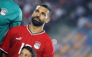 Insulting Image of Mohamed Salah Sparks Anger in Egypt