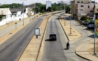 12 Soldiers Arrested in Benin After Coup Attempt in Cotonou