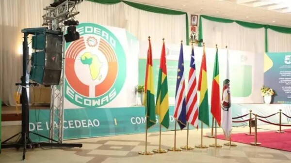 ECOWAS deploys forces to Benin after coup attempt